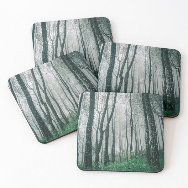 Item preview, Beautiful Forest Art designed and sold by FunnyDio.