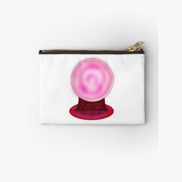 Item preview, I see love crystal ball  designed and sold by Love-M-designs.