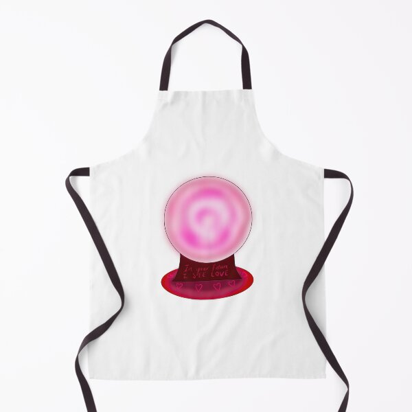 Item preview, I see love crystal ball designed and sold by Love-M-designs.