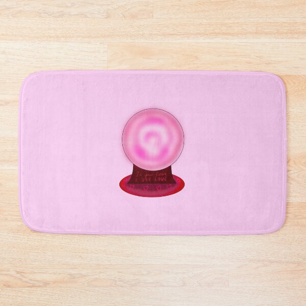 Item preview, I see love crystal ball  designed and sold by Love-M-designs.