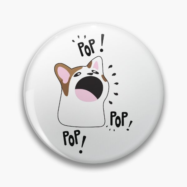 Item preview, POP CAT designed and sold by yellow-point.