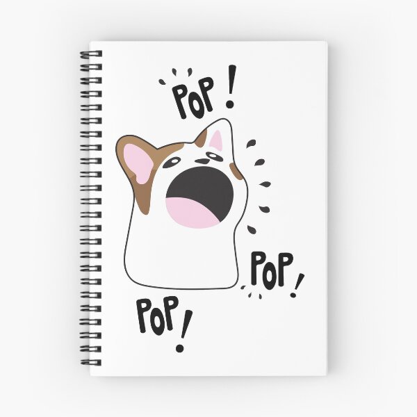 Item preview, POP CAT designed and sold by yellow-point.