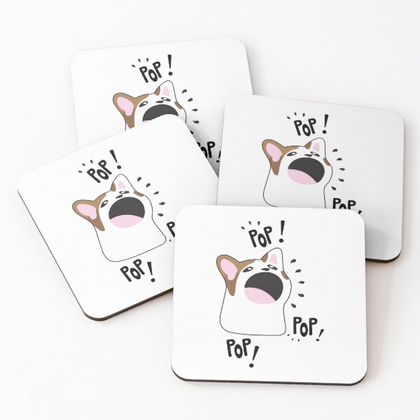 Item preview, POP CAT designed and sold by yellow-point.