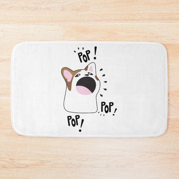 Item preview, POP CAT designed and sold by yellow-point.