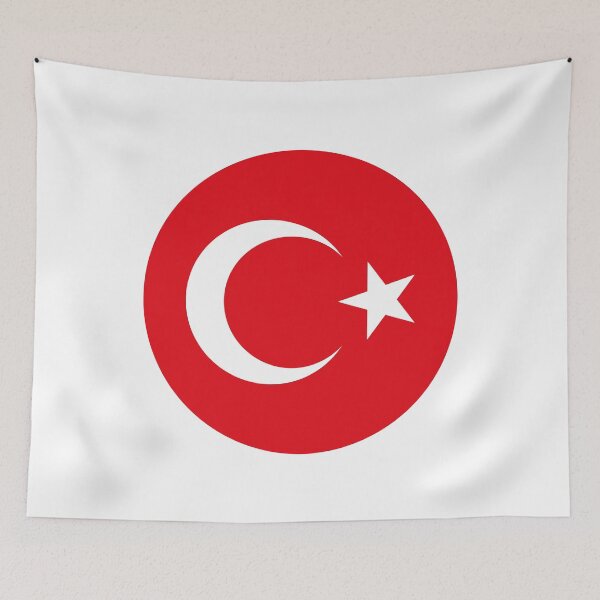 Item preview, Turkey National Football Team  designed and sold by arjunamikele.