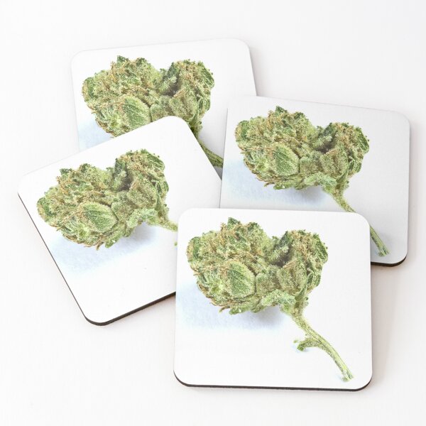 Item preview, Kush Nug designed and sold by Latertia.