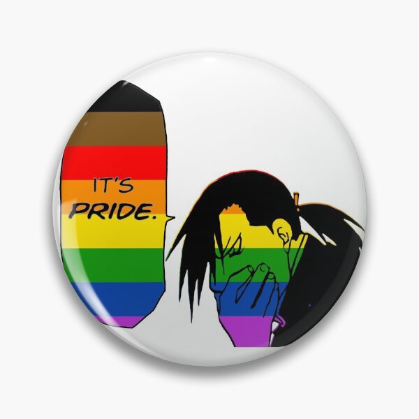 Item preview, it's pride designed and sold by summersocietyvp.