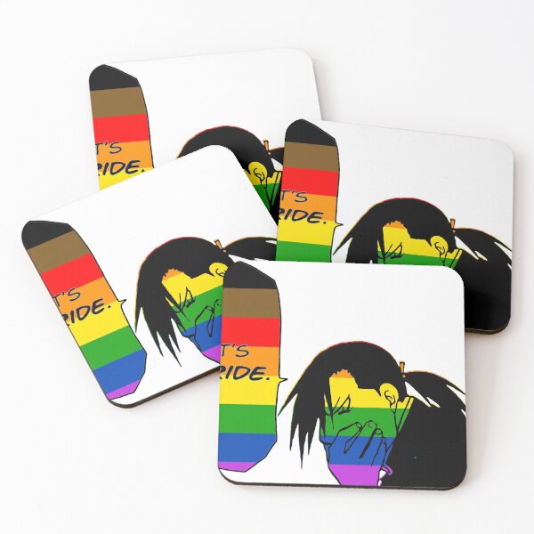Item preview, it's pride designed and sold by summersocietyvp.