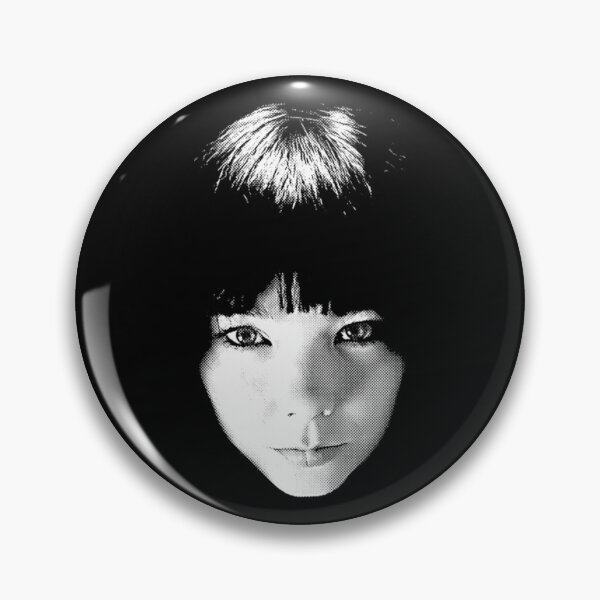 Item preview, Bjork designed and sold by GREINEDERL.