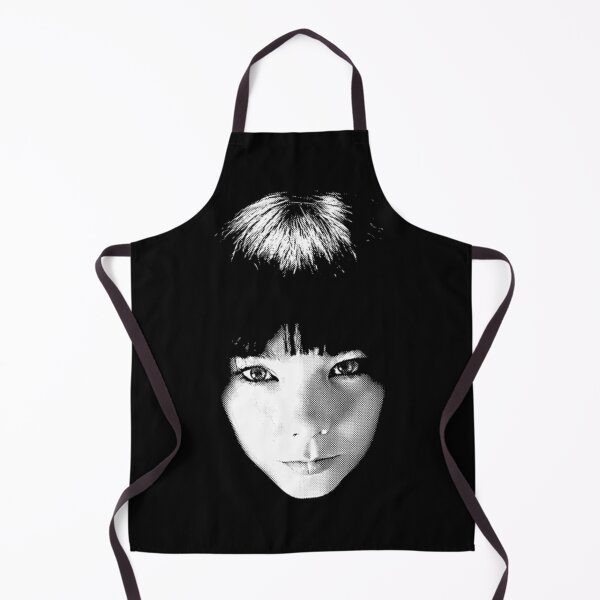Item preview, Bjork designed and sold by GREINEDERL.