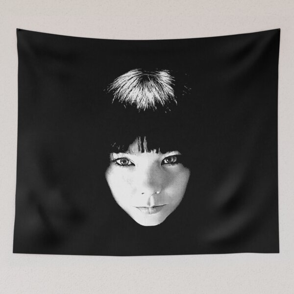 Item preview, Bjork designed and sold by GREINEDERL.