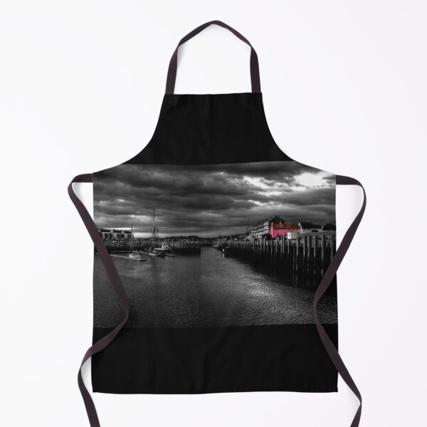 Item preview, Pink House on the Harbour designed and sold by hawkie.