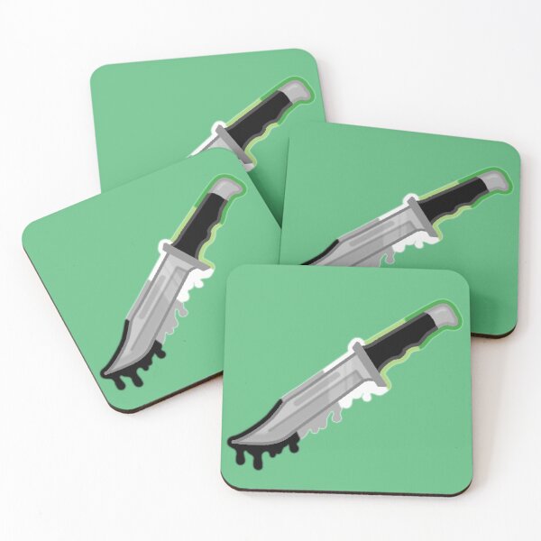 Item preview, Aromantic Pride Knife designed and sold by Roxzania.