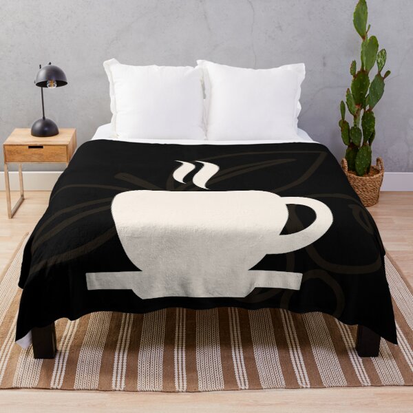 Item preview, Coffeeine designed and sold by Aura __Print.