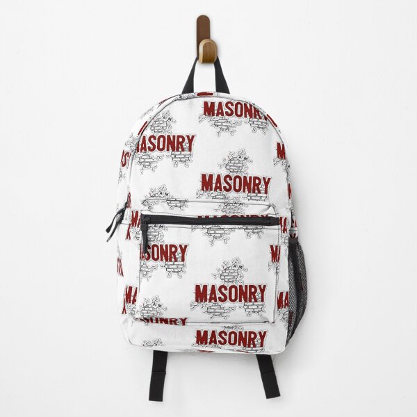 Item preview, I am masonry  designed and sold by KHustle.