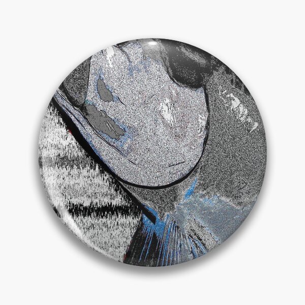 Item preview, Fish Head designed and sold by Artemus Blue.