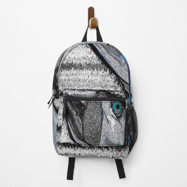 Item preview, Fish Head designed and sold by Artemus Blue.