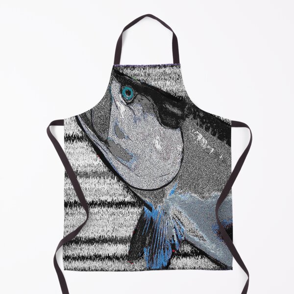 Item preview, Fish Head designed and sold by Artemus Blue.