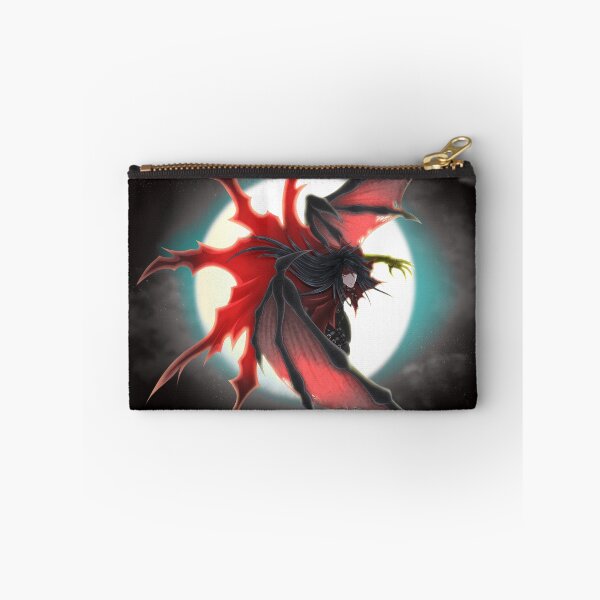 Item preview, Vincent Valentine: Full Moon designed and sold by timeless3wings.