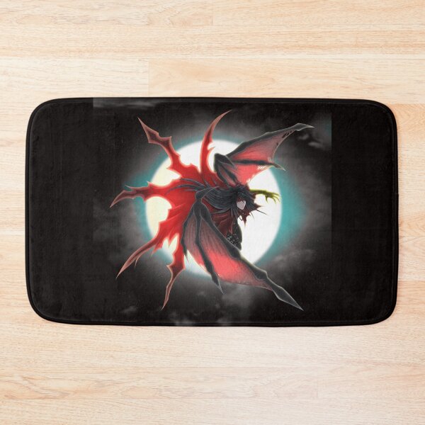 Item preview, Vincent Valentine: Full Moon designed and sold by timeless3wings.