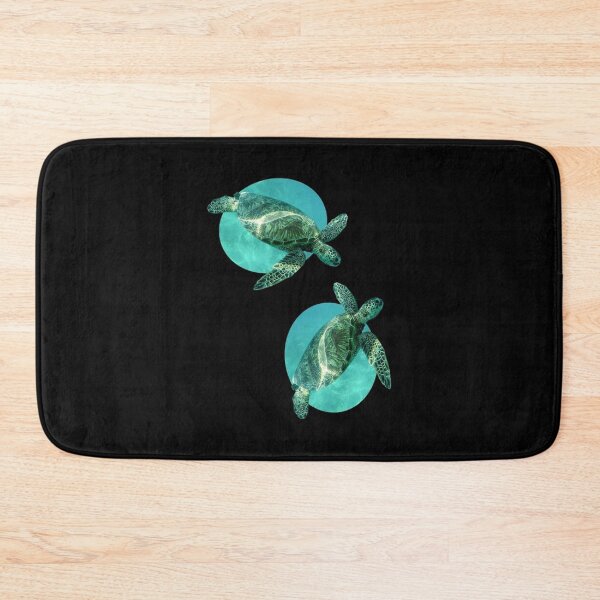 Item preview, Space Turtles designed and sold by lauriehill.