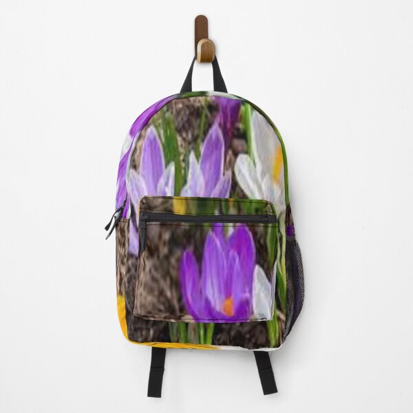 Item preview, mixed crocuses designed and sold by nigejohn.