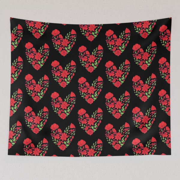 Item preview, Beautiful Multi Colors Flower designed and sold by AmberSiraj.