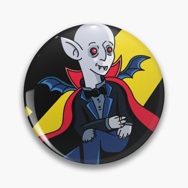 Artikelvorschau, Nosferatu entworfen und verkauft von LAckas.