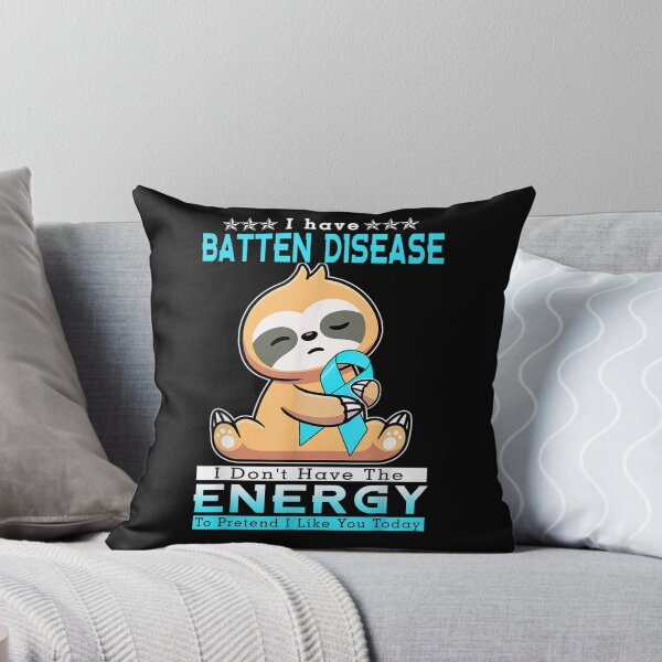 Item preview, I Have Batten Disease designed and sold by avareid3.