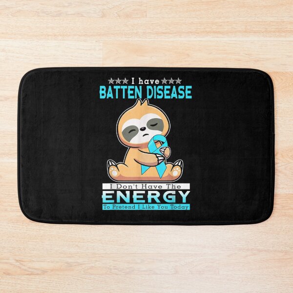 Item preview, I Have Batten Disease  designed and sold by avareid3.