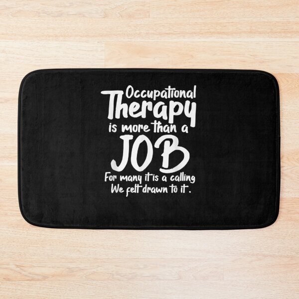 Item preview, Occupational Therapy Occupational Therapist Ot Ota  designed and sold by avareid3.