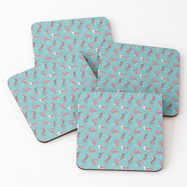 Item preview, Vintage Tiger Print designed and sold by oliviaspaper.