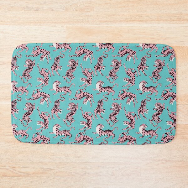 Item preview, Vintage Tiger Print designed and sold by oliviaspaper.