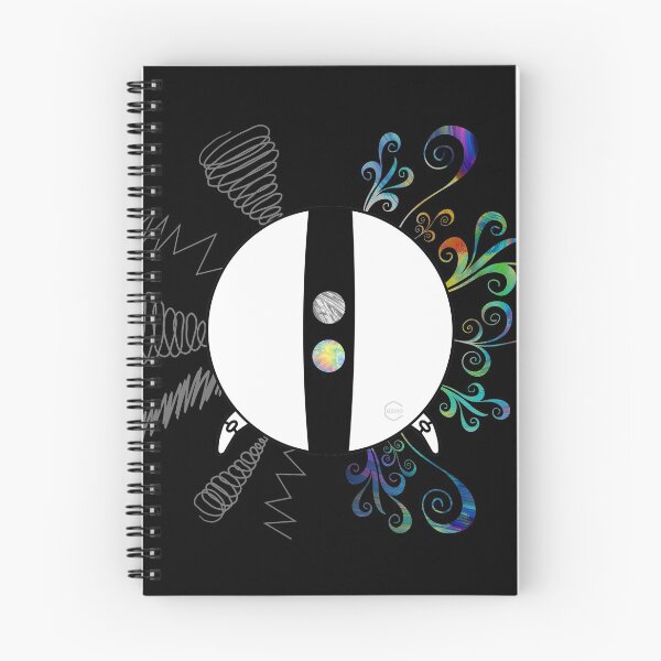 Item preview, Sad One, Glad One designed and sold by Eddy Cozmo.