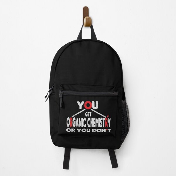 Item preview, You Ether Get Organic Chemistry, Or You Don’t designed and sold by Docartdesign.