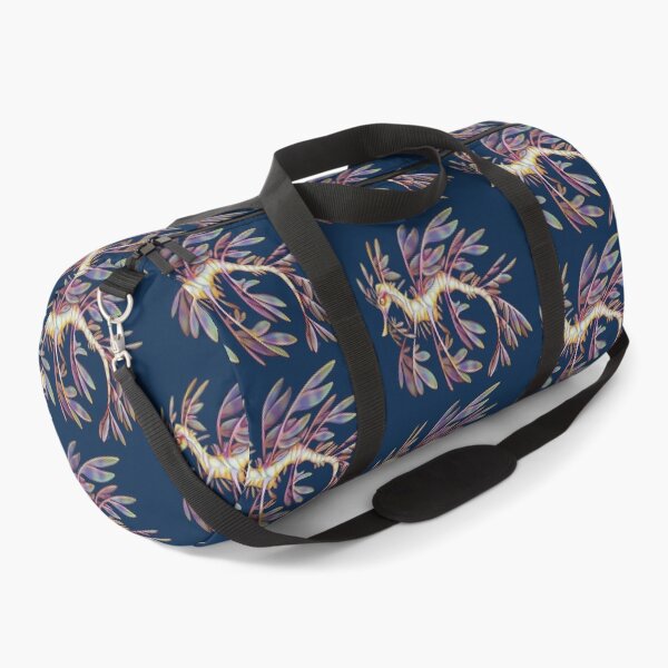 Item preview, Leafy Sea Dragon designed and sold by scorpiondoctor.