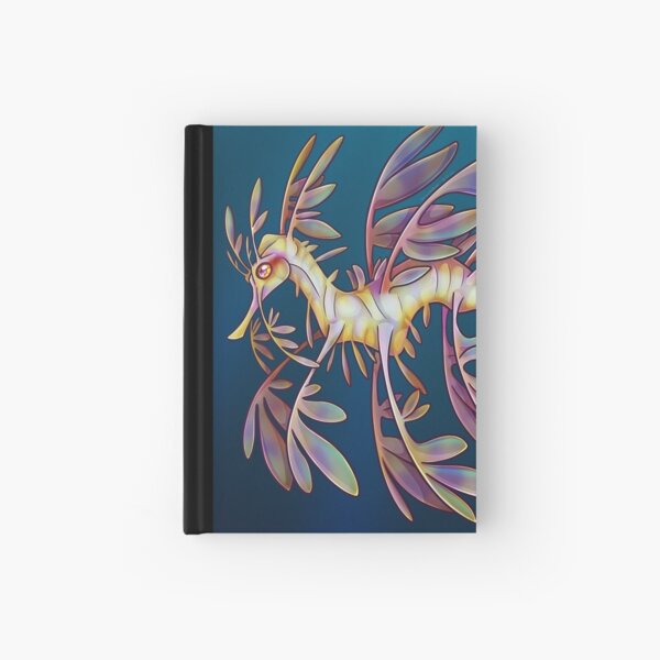 Item preview, Leafy Sea Dragon designed and sold by scorpiondoctor.