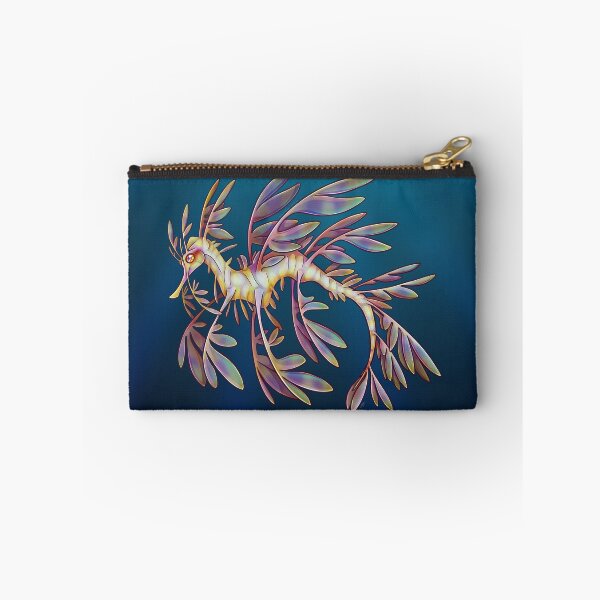 Item preview, Leafy Sea Dragon designed and sold by scorpiondoctor.