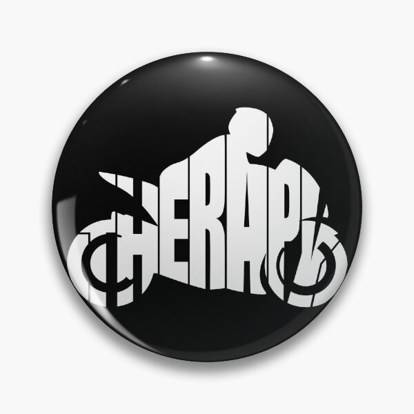 Item preview, Therapy Super Sport Bike Motorcycle designed and sold by hobrath.
