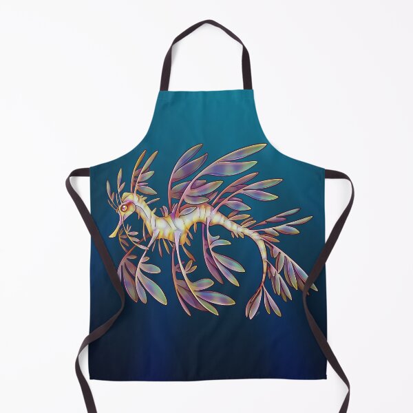 Item preview, Leafy Sea Dragon designed and sold by scorpiondoctor.