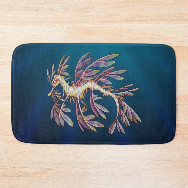 Item preview, Leafy Sea Dragon designed and sold by scorpiondoctor.