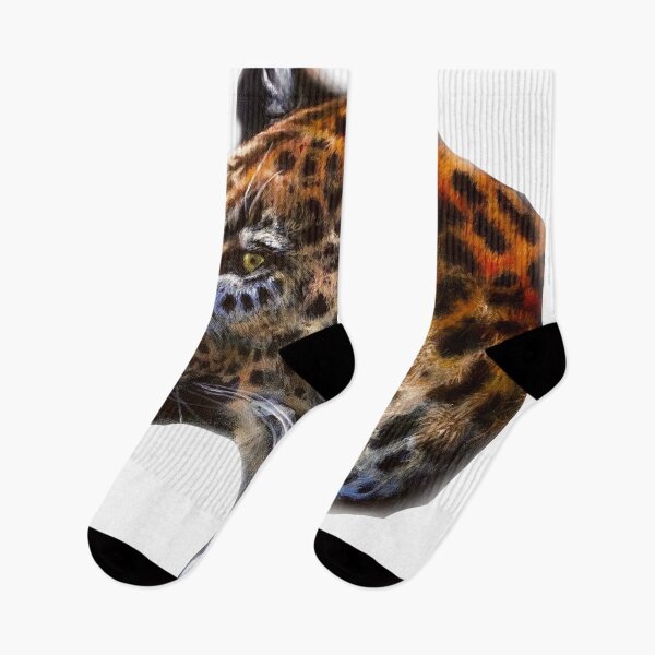 Item preview, Leopard  designed and sold by albandizdari.