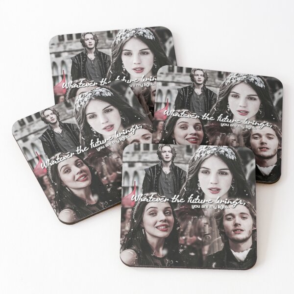 Item preview, Reign (Mary and Francis) designed and sold by Jxika.