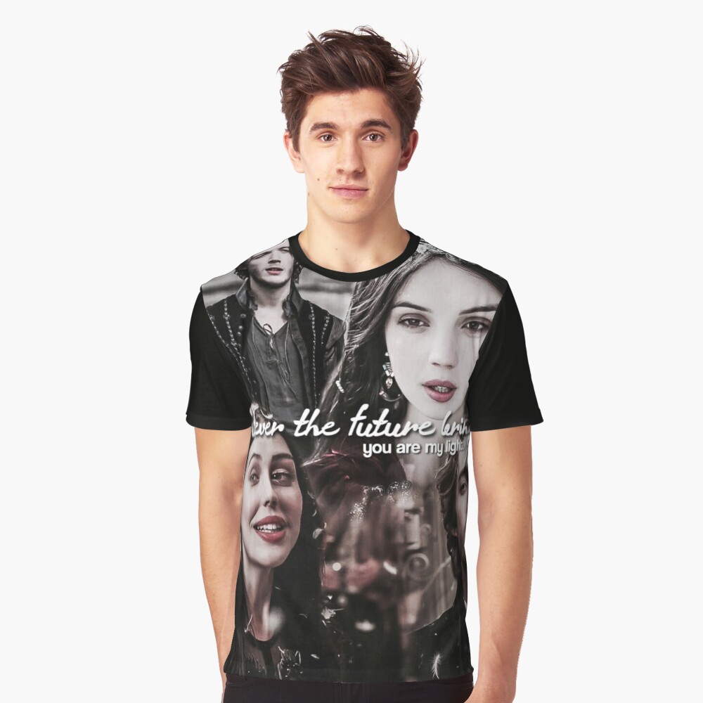 t shirt future mariée