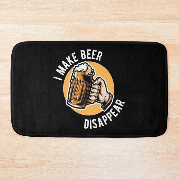 Item preview, I Make Beer Disappear designed and sold by Animoxz3.