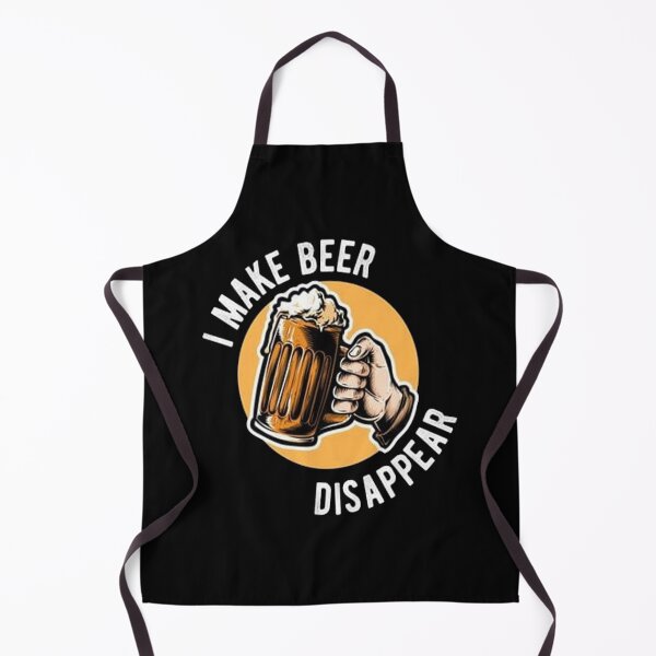 Item preview, I Make Beer Disappear designed and sold by Animoxz3.