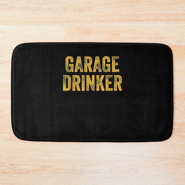 Item preview, Vintage Retro Style Garage Drinker Gift For Men Women  designed and sold by avareid3.