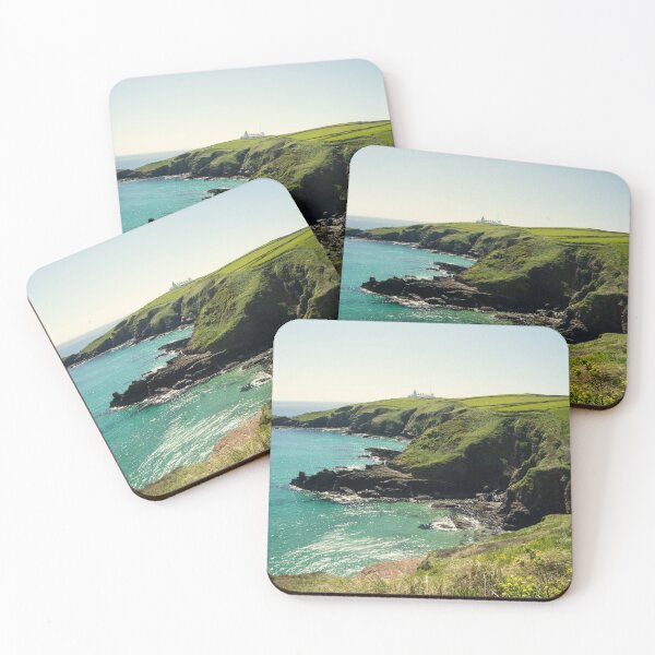 Item preview, Housel Bay  designed and sold by hawkie.