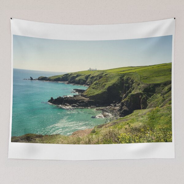 Item preview, Housel Bay  designed and sold by hawkie.