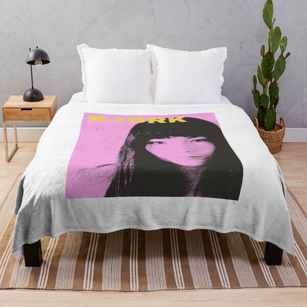 Item preview, Bjork designed and sold by GREINEDERL.